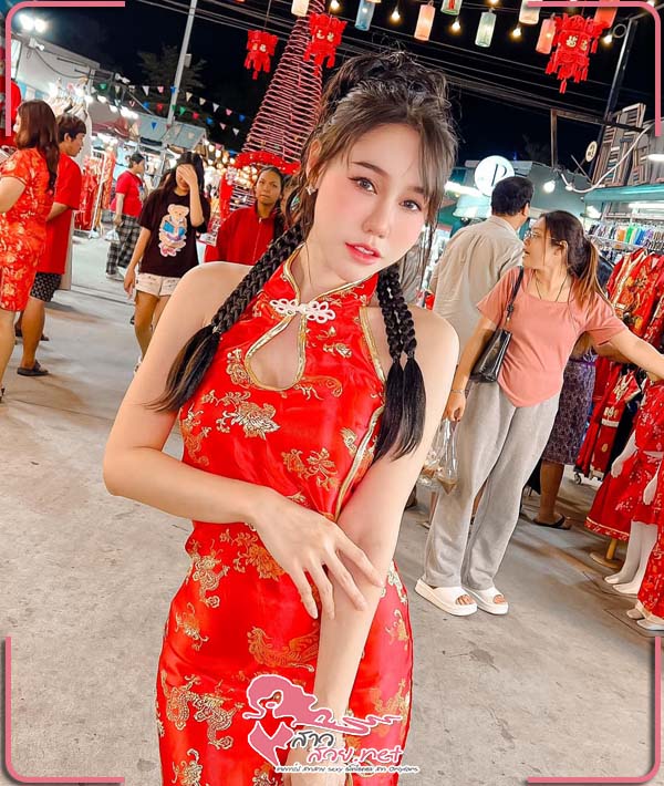 Rachanok Chunet 2