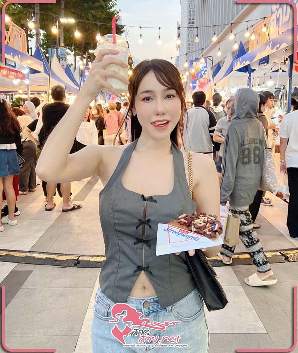 Rachanok Chunet 9
