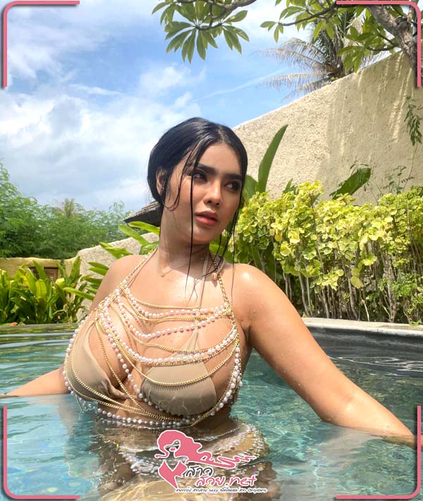 Yanisa Samohom 4