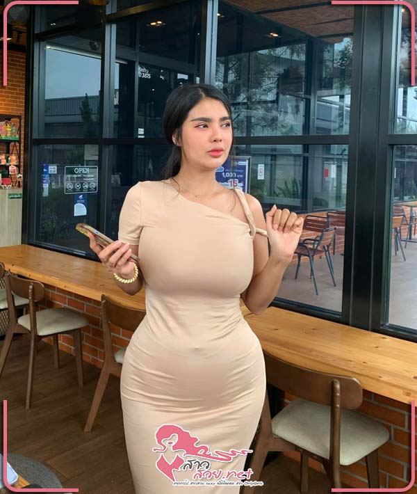 Yanisa Samohom 5