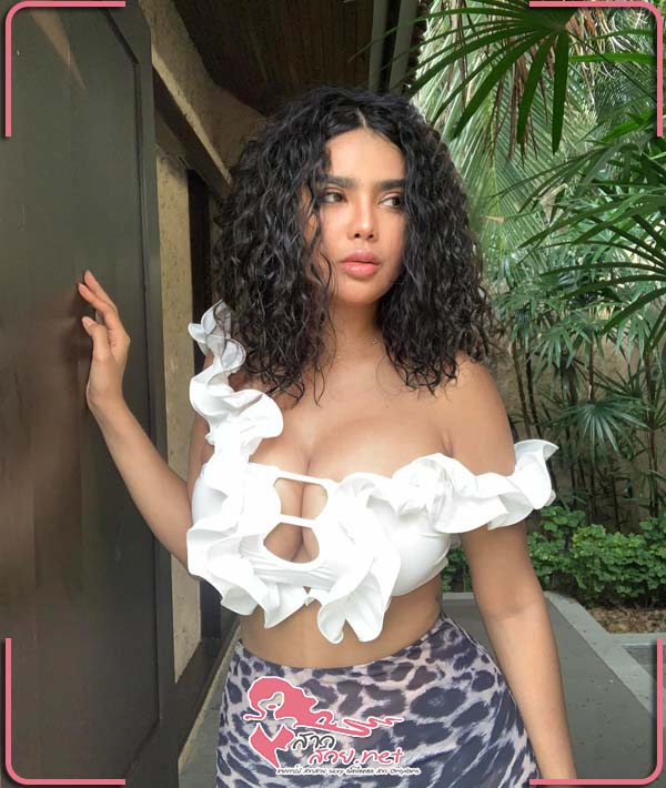 Yanisa Samohom 7