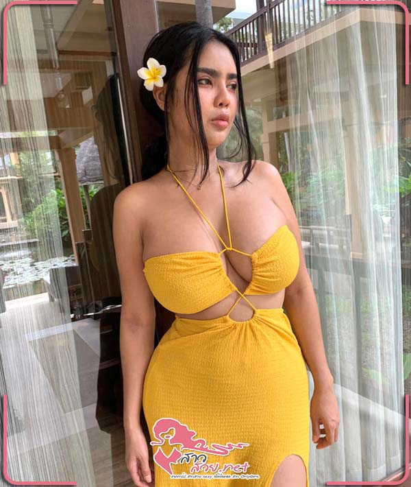 Yanisa Samohom 9