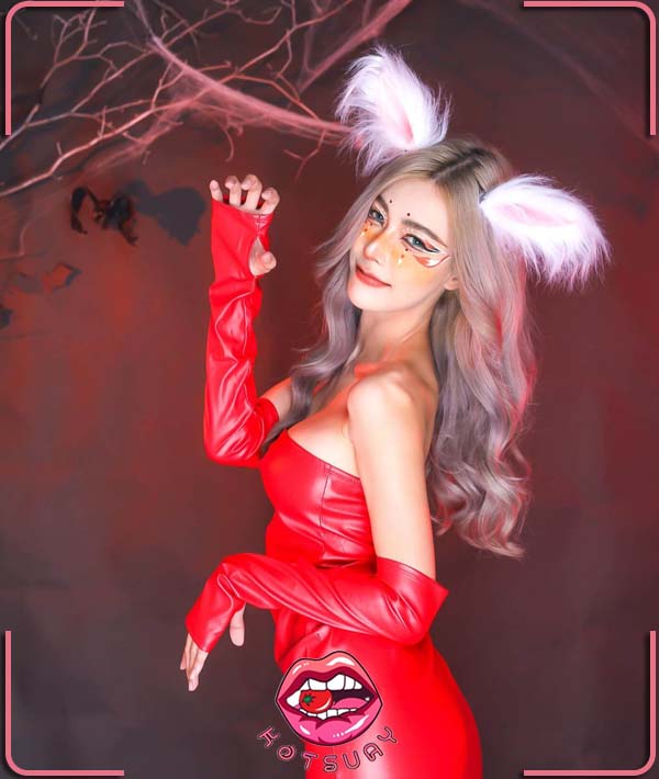 Bunny mutmai 6