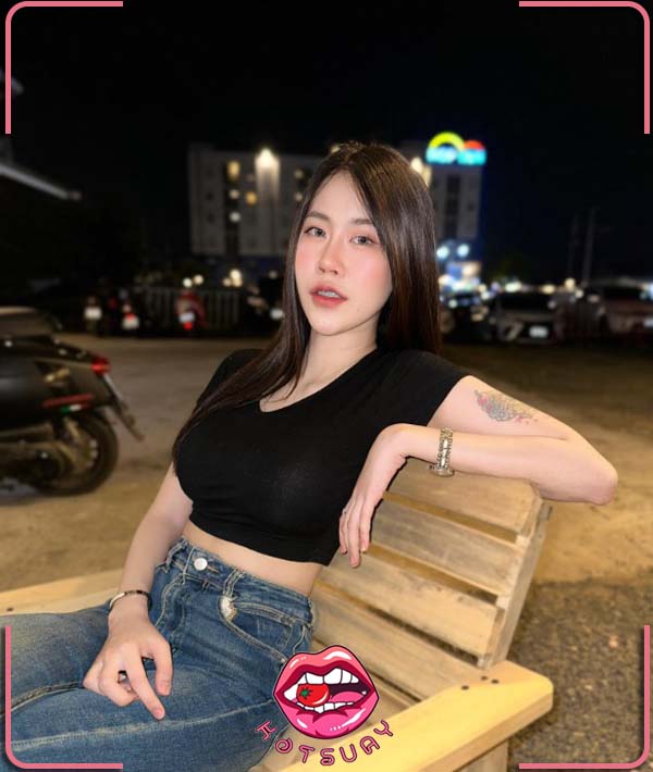 Yoki Pornnapa 19