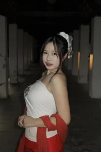 mamyarinda วาร์ป รูปที่ 1